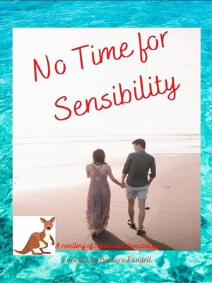 cover image of No Time for Sensibility
